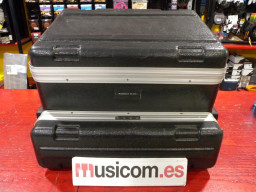 ROAD CASE PARA DJ